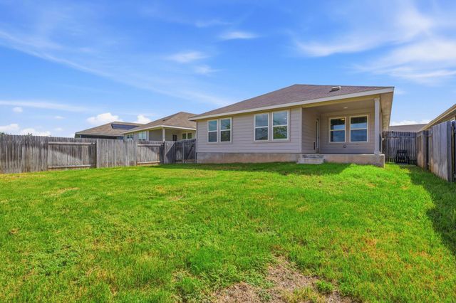 3053 Mill Run BND, Round Rock, TX 78665