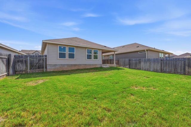 3053 Mill Run BND, Round Rock, TX 78665