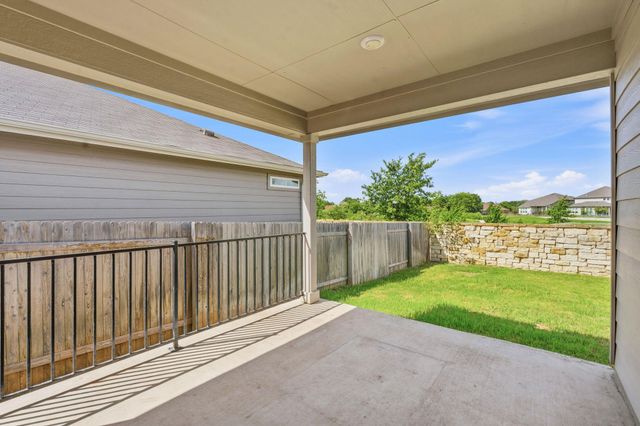 3053 Mill Run BND, Round Rock, TX 78665
