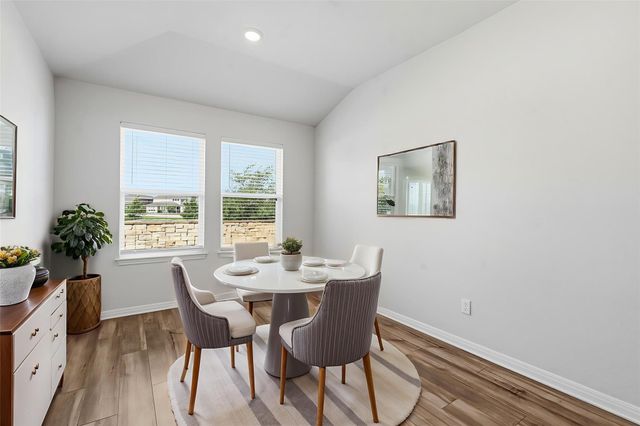 3053 Mill Run BND, Round Rock, TX 78665