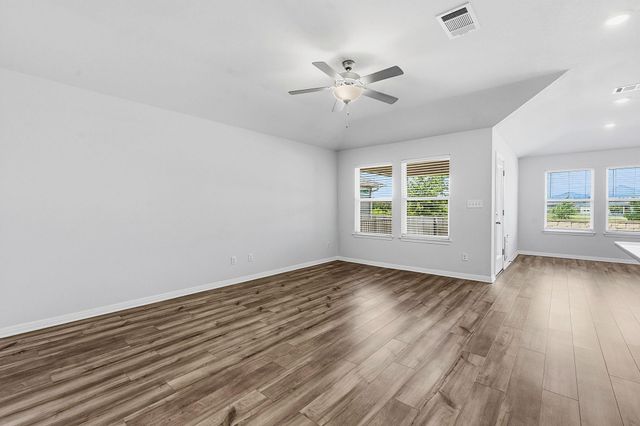 3053 Mill Run BND, Round Rock, TX 78665