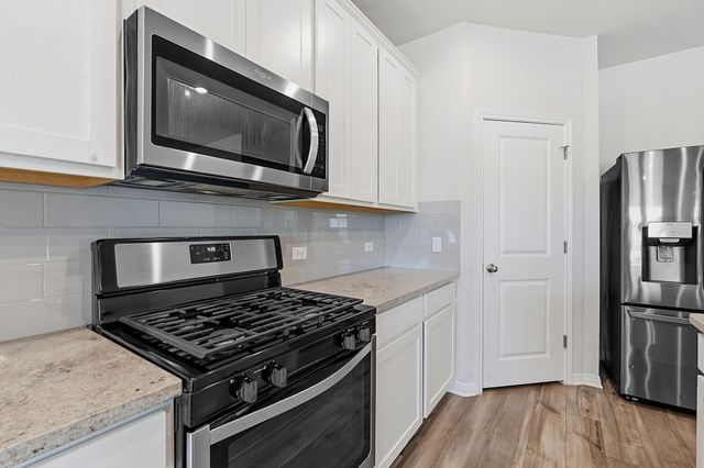 3053 Mill Run BND, Round Rock, TX 78665