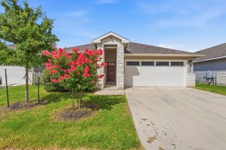3053 Mill Run BND, Round Rock, TX 78665