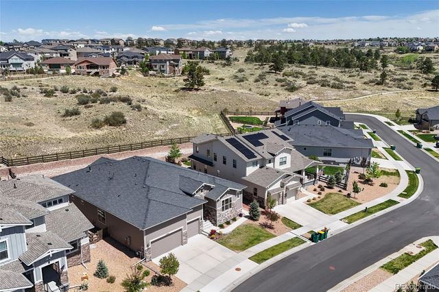 11574 Tyrolite Trail, Parker, CO 80138