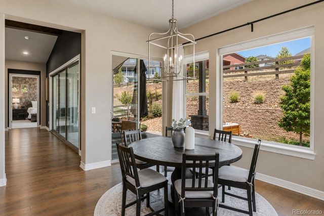 11574 Tyrolite Trail, Parker, CO 80138