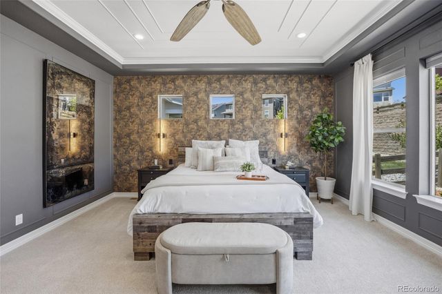 11574 Tyrolite Trail, Parker, CO 80138