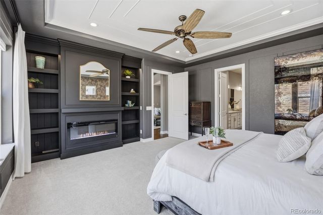 11574 Tyrolite Trail, Parker, CO 80138