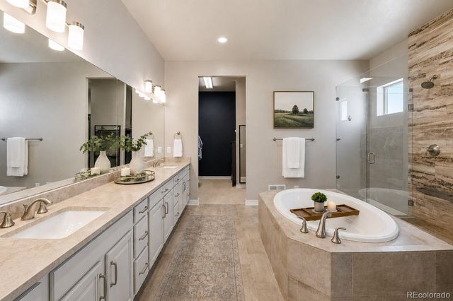 11574 Tyrolite Trail, Parker, CO 80138