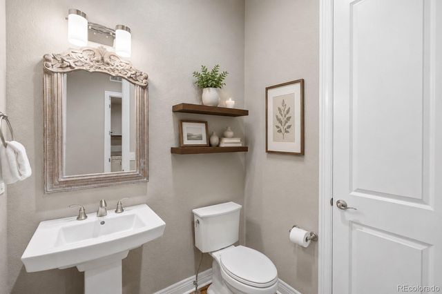 11574 Tyrolite Trail, Parker, CO 80138