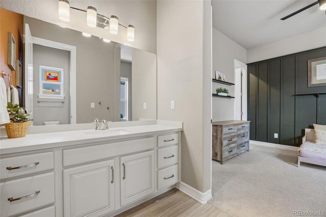 11574 Tyrolite Trail, Parker, CO 80138