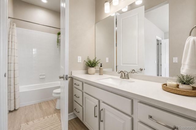 11574 Tyrolite Trail, Parker, CO 80138