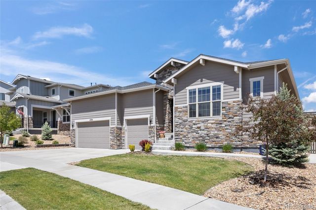 11574 Tyrolite Trail, Parker, CO 80138