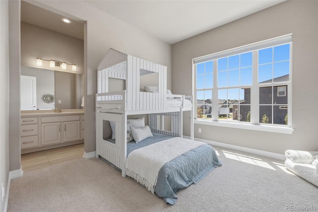 11574 Tyrolite Trail, Parker, CO 80138