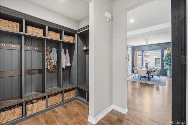 11574 Tyrolite Trail, Parker, CO 80138