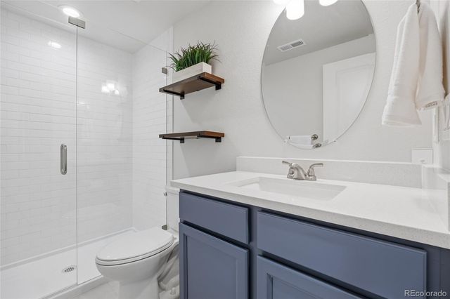 11574 Tyrolite Trail, Parker, CO 80138