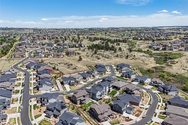 11574 Tyrolite Trail, Parker, CO 80138