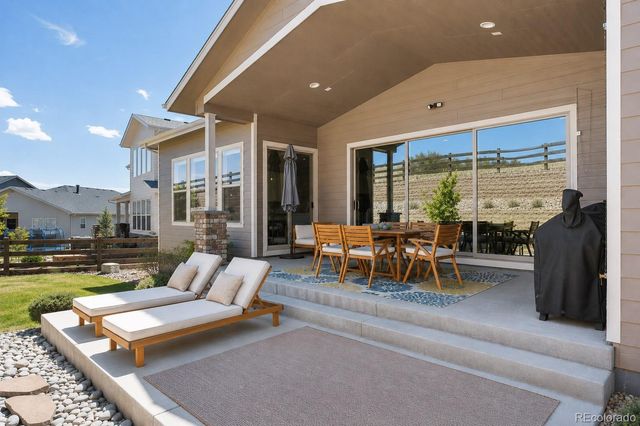 11574 Tyrolite Trail, Parker, CO 80138