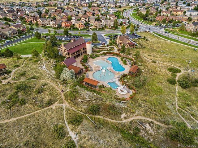 11574 Tyrolite Trail, Parker, CO 80138
