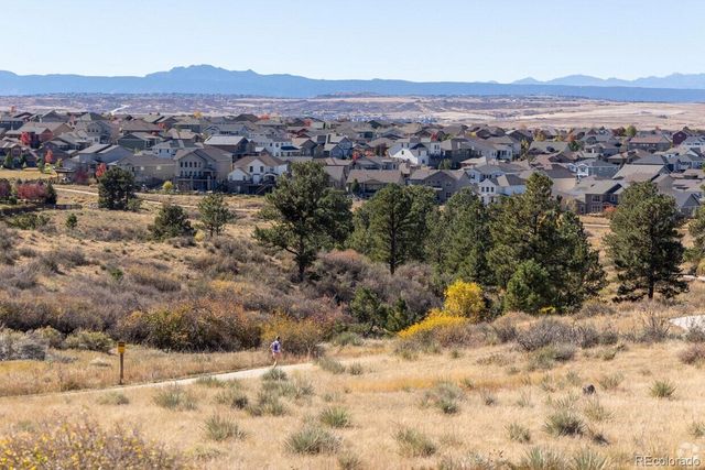11574 Tyrolite Trail, Parker, CO 80138