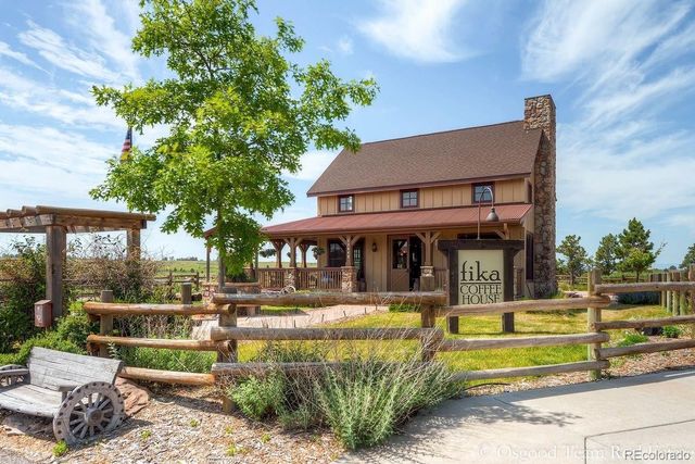 11574 Tyrolite Trail, Parker, CO 80138