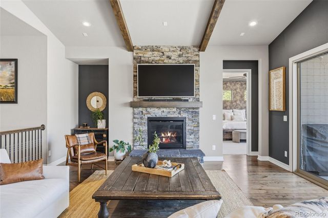 11574 Tyrolite Trail, Parker, CO 80138