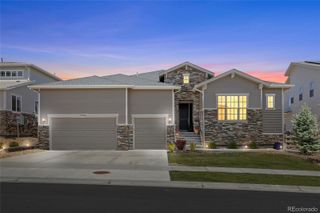 11574 Tyrolite Trail, Parker, CO 80138