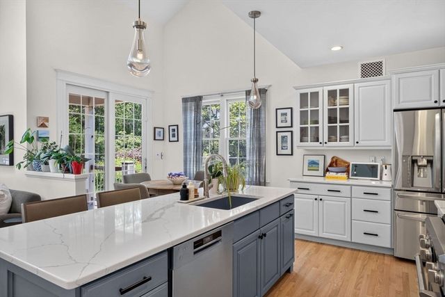 28 Barnswallow, Plymouth, MA 02360