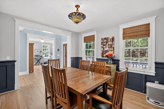 28 Barnswallow, Plymouth, MA 02360