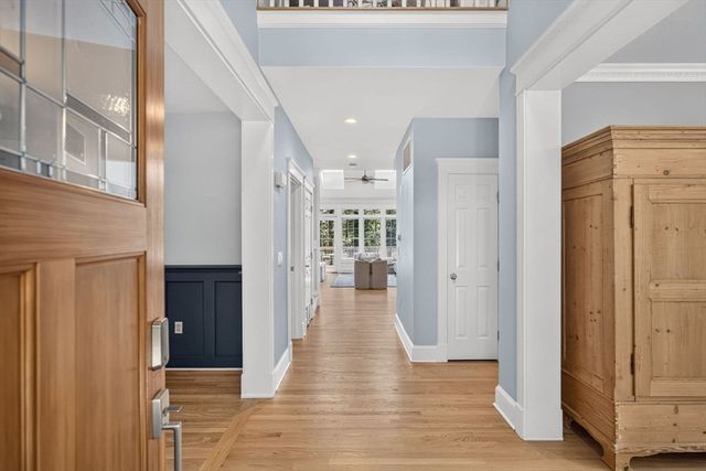 28 Barnswallow, Plymouth, MA 02360