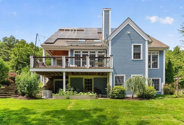 28 Barnswallow, Plymouth, MA 02360