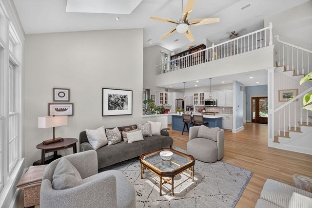28 Barnswallow, Plymouth, MA 02360