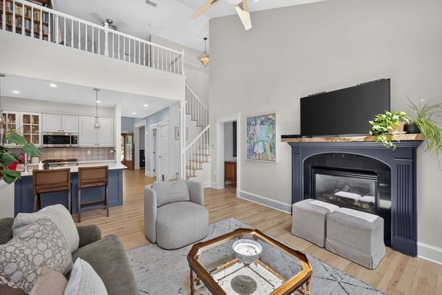 28 Barnswallow, Plymouth, MA 02360