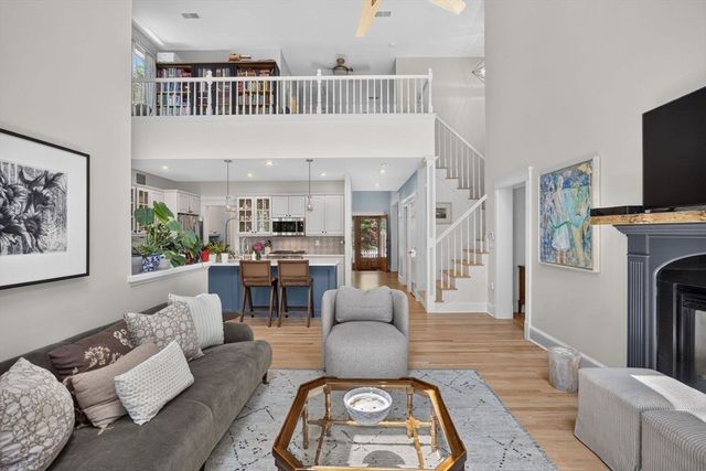 28 Barnswallow, Plymouth, MA 02360