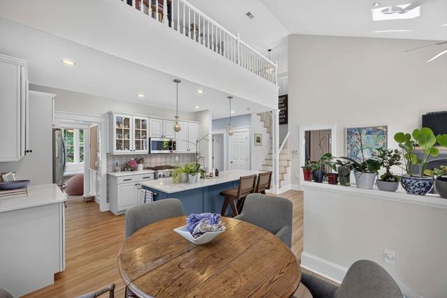 28 Barnswallow, Plymouth, MA 02360