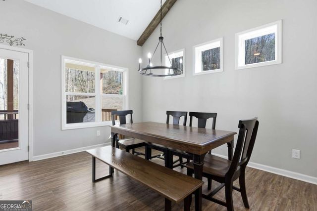 105 Franklin Elm Court, Waleska, GA 30183