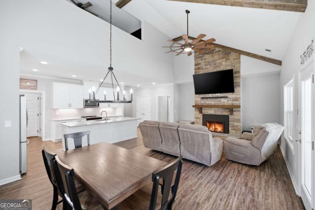 105 Franklin Elm Court, Waleska, GA 30183