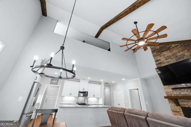 105 Franklin Elm Court, Waleska, GA 30183