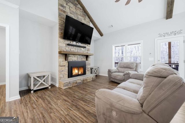 105 Franklin Elm Court, Waleska, GA 30183