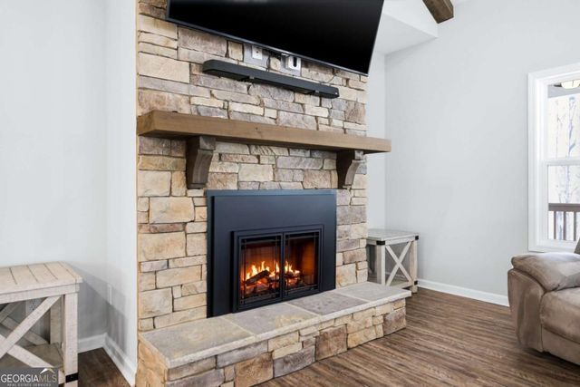 105 Franklin Elm Court, Waleska, GA 30183