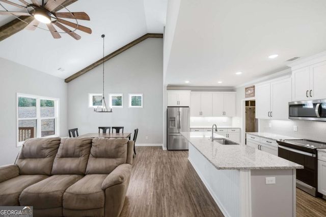 105 Franklin Elm Court, Waleska, GA 30183