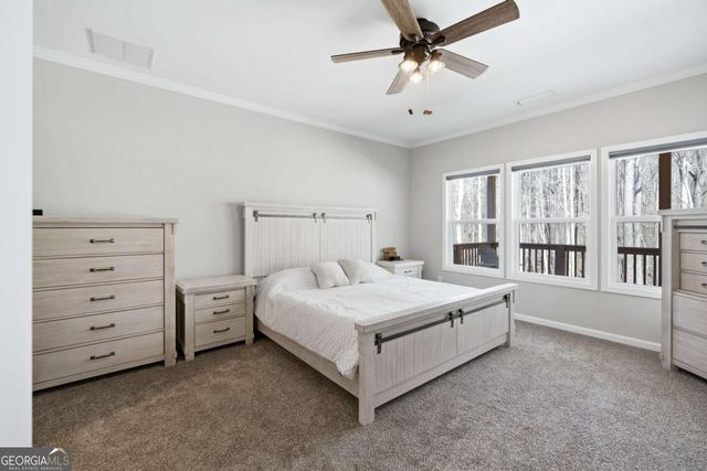 105 Franklin Elm Court, Waleska, GA 30183