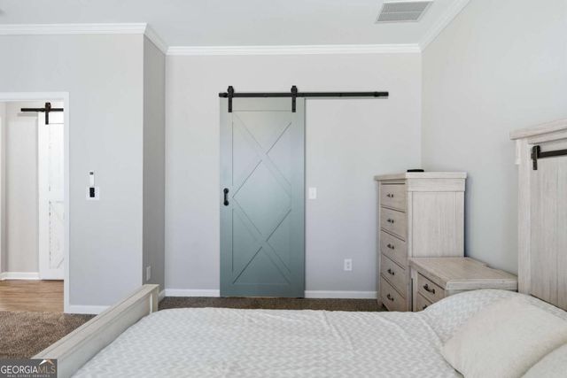 105 Franklin Elm Court, Waleska, GA 30183