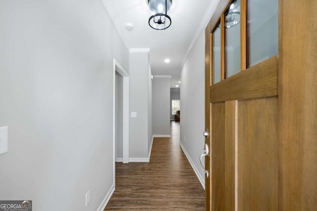 105 Franklin Elm Court, Waleska, GA 30183