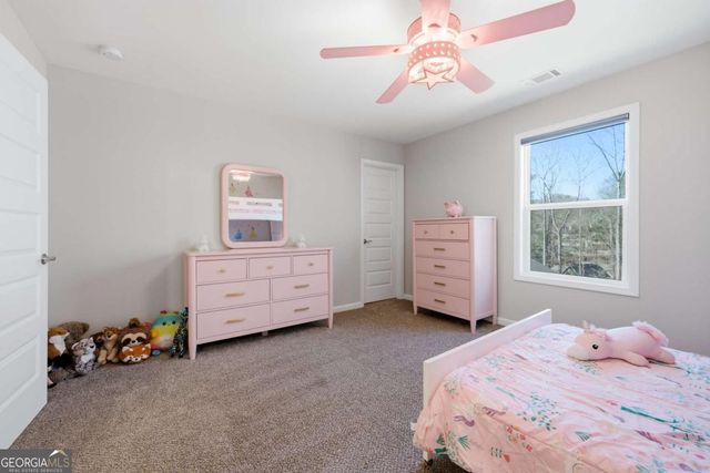 105 Franklin Elm Court, Waleska, GA 30183