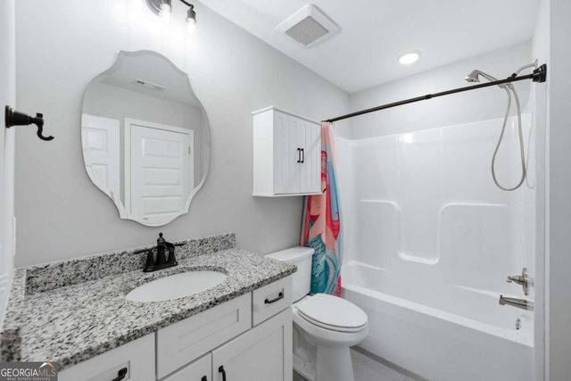 105 Franklin Elm Court, Waleska, GA 30183