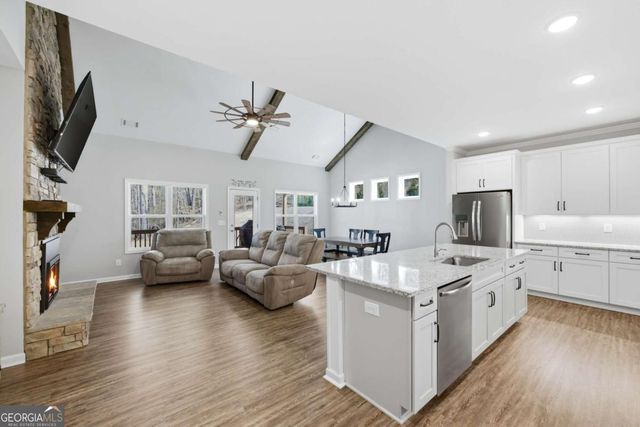 105 Franklin Elm Court, Waleska, GA 30183