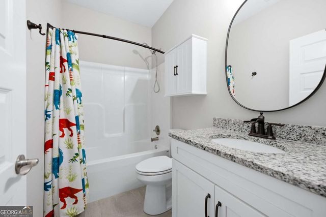 105 Franklin Elm Court, Waleska, GA 30183