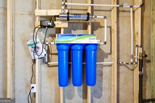 105 Franklin Elm Court, Waleska, GA 30183