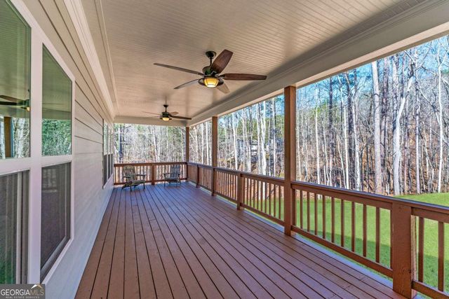 105 Franklin Elm Court, Waleska, GA 30183