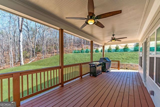 105 Franklin Elm Court, Waleska, GA 30183